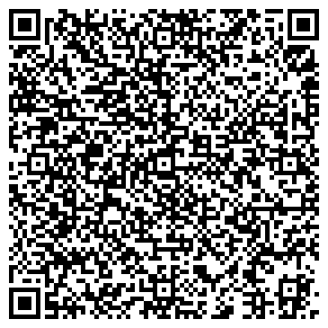 QR-код с контактной информацией организации FINPRO VISIT FINLAND