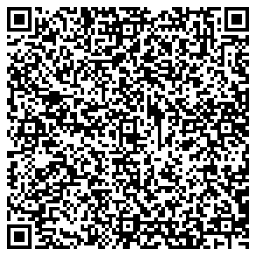 QR-код с контактной информацией организации GaudiStyle