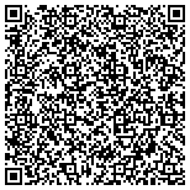 QR-код с контактной информацией организации Фитнес Сити