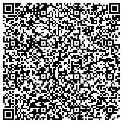 QR-код с контактной информацией организации ООО Зеленые горизонты