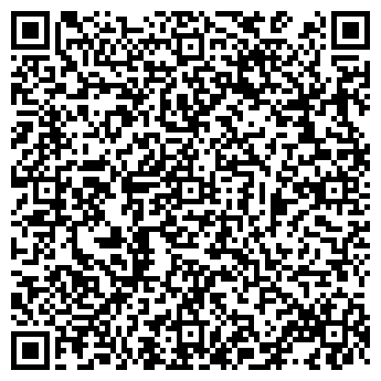 QR-код с контактной информацией организации ИП Федеров О.А.