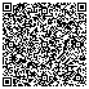QR-код с контактной информацией организации ООО ГринГоу