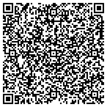 QR-код с контактной информацией организации Аквамарин Sunflower