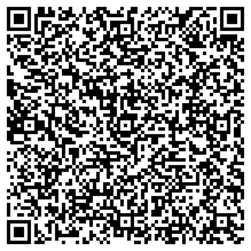 QR-код с контактной информацией организации Виталити Джим