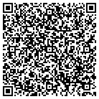 QR-код с контактной информацией организации Акситех