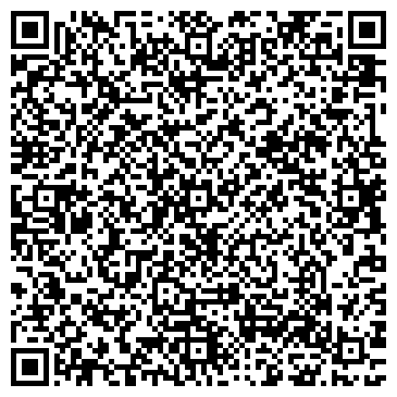 QR-код с контактной информацией организации Топас-Уфа