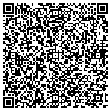 QR-код с контактной информацией организации ИП Флигинских В.В.