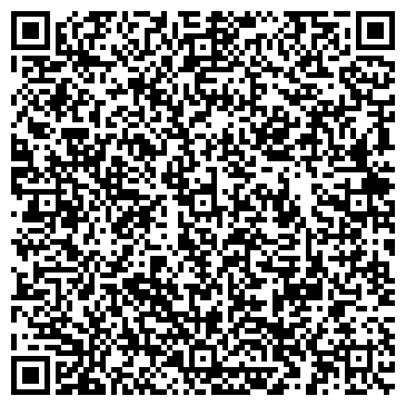 QR-код с контактной информацией организации ИП Ганеев А.Н.