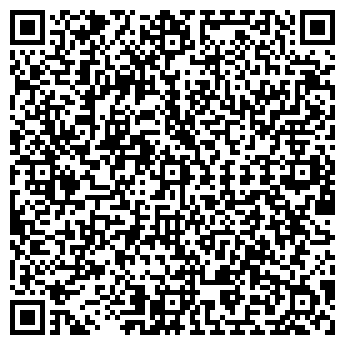 QR-код с контактной информацией организации ВЕТЕРОК