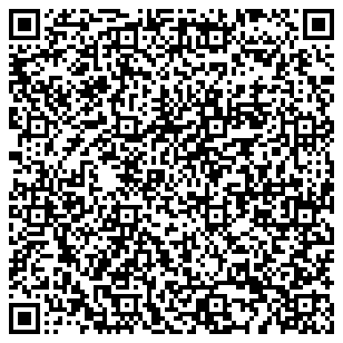 QR-код с контактной информацией организации ЗАО Рябиновая поляна