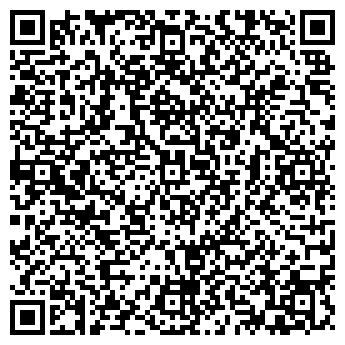 QR-код с контактной информацией организации ООО Красур