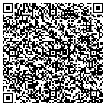 QR-код с контактной информацией организации ИП Турьянов Р.Р.