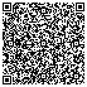 QR-код с контактной информацией организации ООО Эльбрус