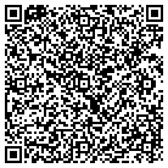 QR-код с контактной информацией организации ООО ТФ Гришины