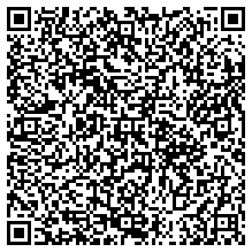 QR-код с контактной информацией организации Декор-Лайн