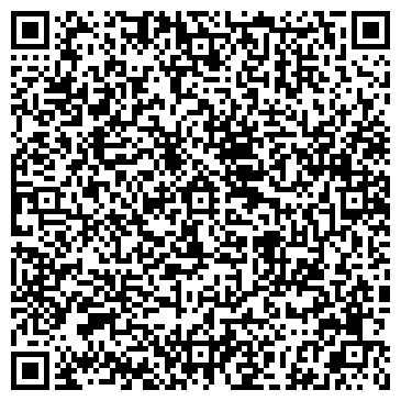 QR-код с контактной информацией организации ООО Град