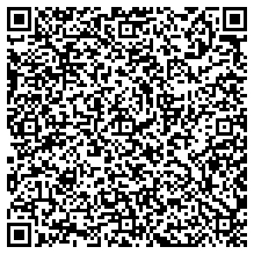 QR-код с контактной информацией организации ИП Кинябаева В.Ф.