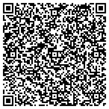 QR-код с контактной информацией организации Frezernsk