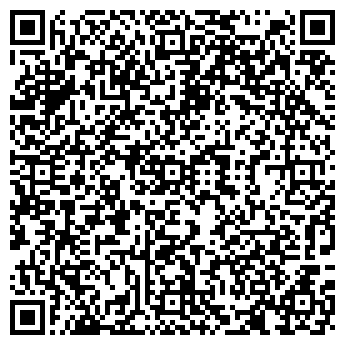 QR-код с контактной информацией организации МЕТАФОРА