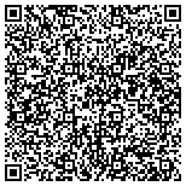 QR-код с контактной информацией организации Сибирьтеплосервис