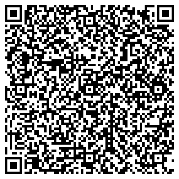 QR-код с контактной информацией организации ООО МК-54
