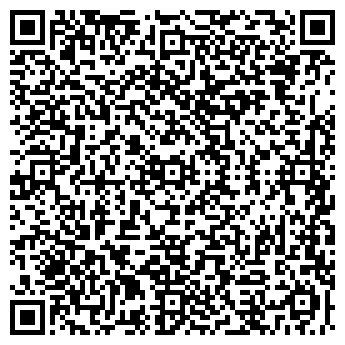 QR-код с контактной информацией организации Эдем