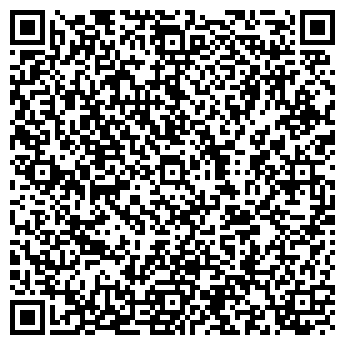 QR-код с контактной информацией организации Футурика