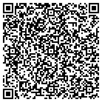 QR-код с контактной информацией организации Eden for Brides