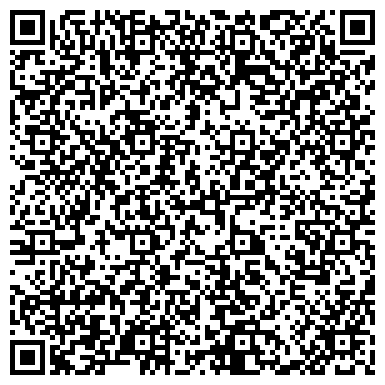 QR-код с контактной информацией организации Tez Tour