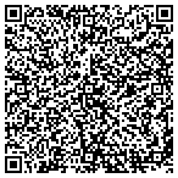 QR-код с контактной информацией организации ООО ИндаСофт