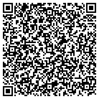 QR-код с контактной информацией организации Общежитие, ОАО УМПО