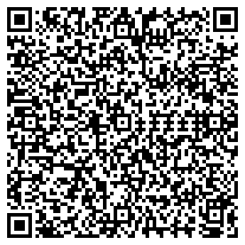 QR-код с контактной информацией организации ООО Рязань-Алмаз
