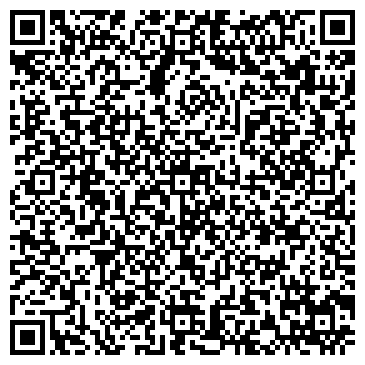 QR-код с контактной информацией организации Tez Tour