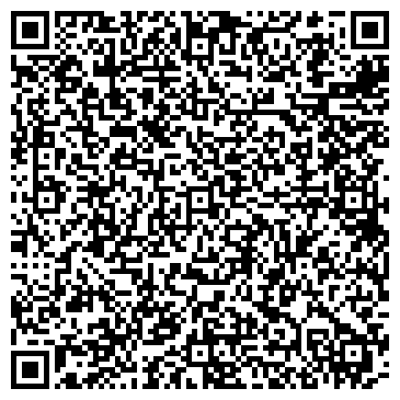 QR-код с контактной информацией организации ЗАО Аква+