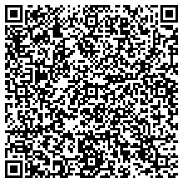 QR-код с контактной информацией организации Колибри-тур
