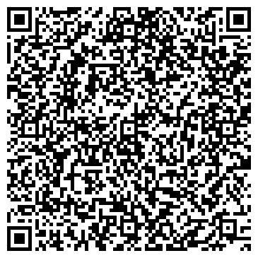 QR-код с контактной информацией организации КРАСНАЯ РОЗА 1875