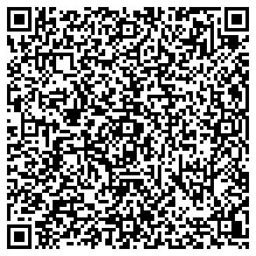 QR-код с контактной информацией организации Mon Plaisir