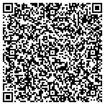 QR-код с контактной информацией организации АВФ-Информ