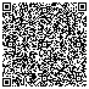 QR-код с контактной информацией организации ООО Гранд Тур