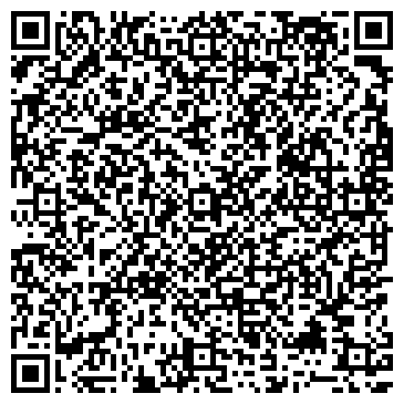 QR-код с контактной информацией организации АвтоАльянс