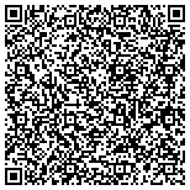 QR-код с контактной информацией организации БанБас