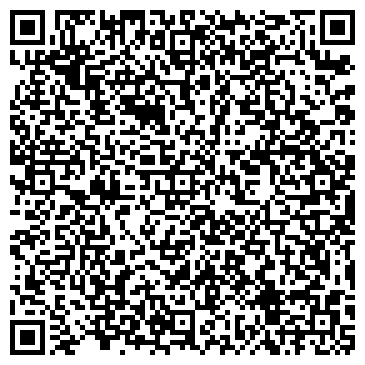 QR-код с контактной информацией организации Общежитие, Башкирский строительный колледж