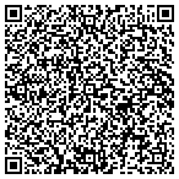 QR-код с контактной информацией организации Музенидис Трэвел