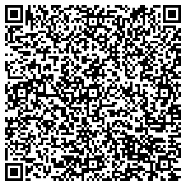 QR-код с контактной информацией организации ООО ГефестСиб