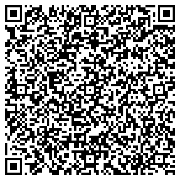 QR-код с контактной информацией организации "Преображенское кладбище"