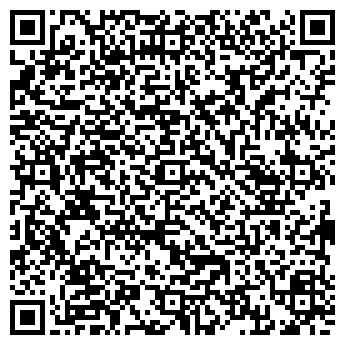 QR-код с контактной информацией организации Градское кладбище