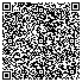 QR-код с контактной информацией организации Успенское кладбище