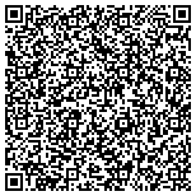 QR-код с контактной информацией организации ООО Высокие Технологии