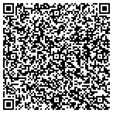 QR-код с контактной информацией организации Митрофановское кладбище