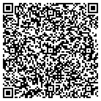 QR-код с контактной информацией организации Азбука Белья